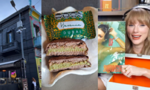 Imágenes Recap de Tendencias 2025