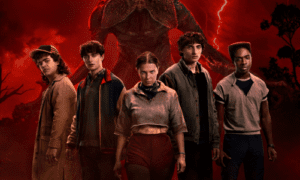Personajes de Stranger Things, temporada 5