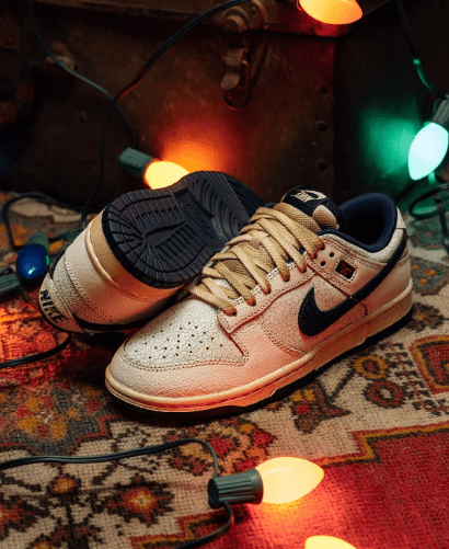 Zapatillas Nike de Stranger Things 5