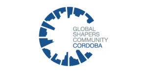 Logotipo de Global Shapers Community Córdoba