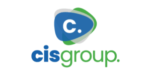 Logotipo de CIS Group